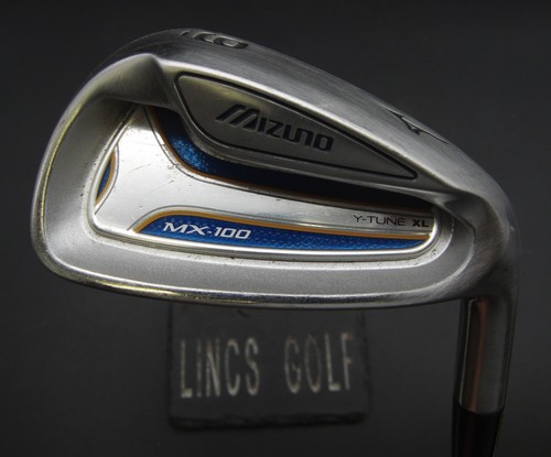 Mizuno 100 tune 9 - mizuno, y-tune