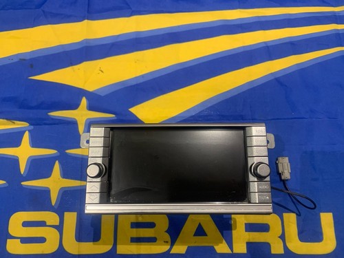 Subaru impreza forester head - subaru,