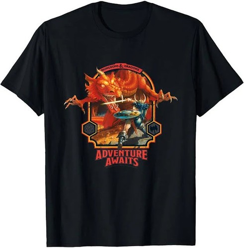 Official dungeons dragons - &,