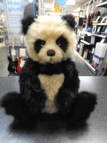 Charlie bears lotus - charlie,