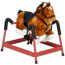 Spring Rocking Horse Kids