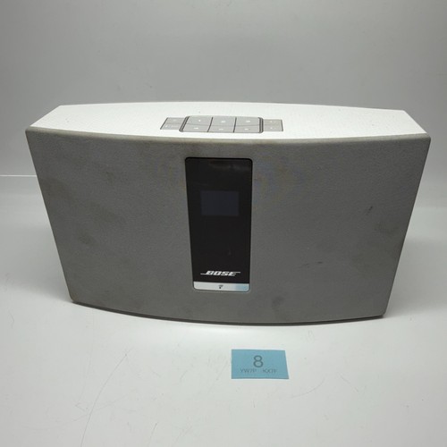 Parts only bose - parts,