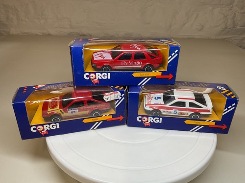 Corgi c104 105 106 - 105, &