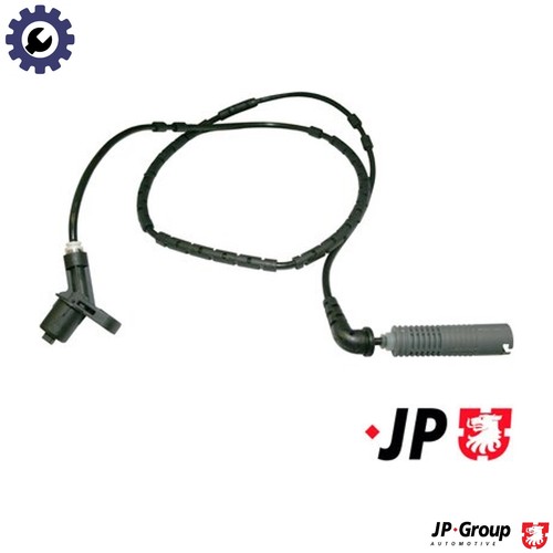 Sensor wheel speed 1497100300 - sensor,