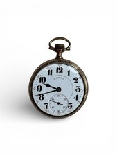 Antique 1923 illinois bunn - antique,