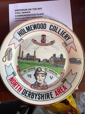 Holmwood Colliery North