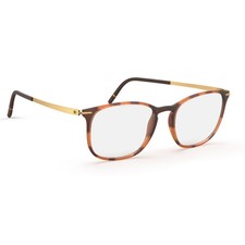 Silhouette Eyeglasses Momentum