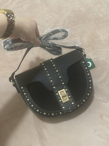 New deichmann black western - deichmann,