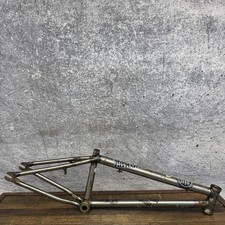 Subrosa BMX Bike Frame Street