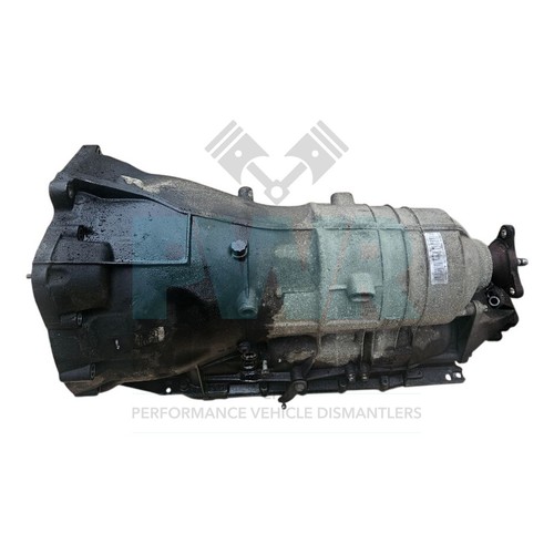 Bmw series e60 e61 - e60, 6