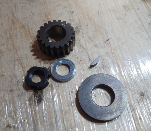 Honda cbr125r - ♻️♻️,