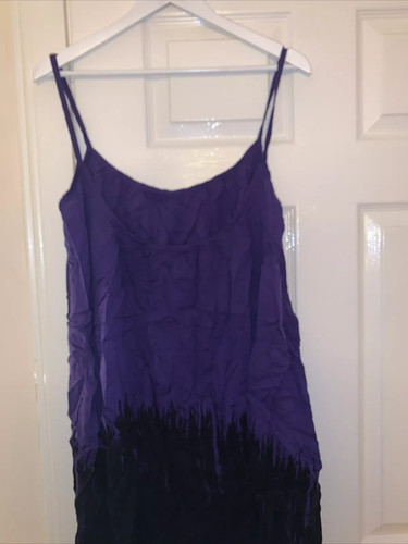 Ladies beach cover dress - cover, up