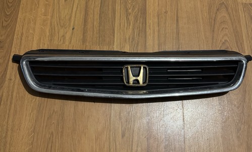 Honda civic front grill mk6 - civic,