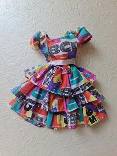 Vintage 1980s sindy party - vintage,