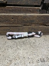 FORD FIESTA MK8 O/S DRIVER