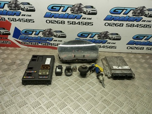 Ford transit luton - transit,