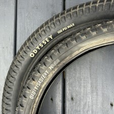 Odyssey Aitkin Trial bmx tyre