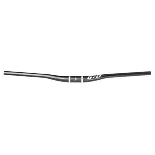 Ghost bicycle carbon handlebar - ghost,