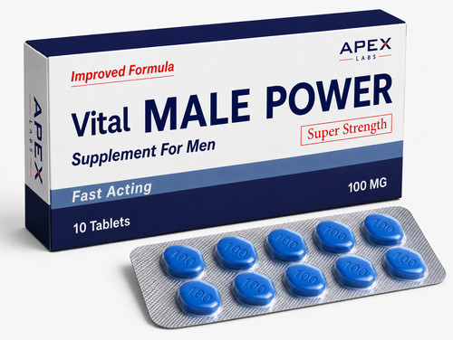 Male power sex pills for - pills, men