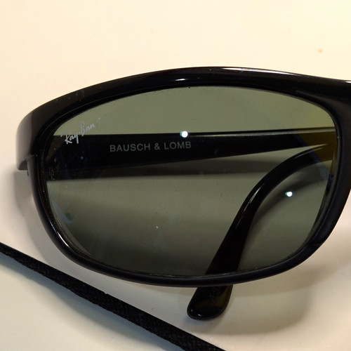Vintage ray ban - vintage, b&l