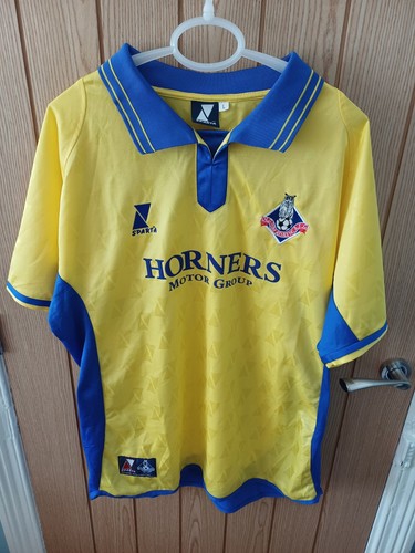 Rare oldham athletic 2003 - oldham,