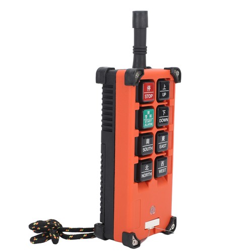 Industrial wireless radio - industrial,