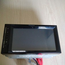 PIONEER DMH-A240BT  DOUBLE DIN