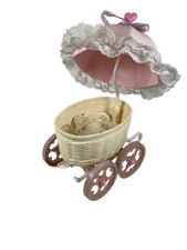 Vintage My Little Pony Baby