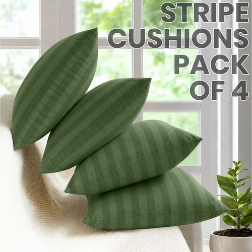 Cushion covers soft luxury - x,