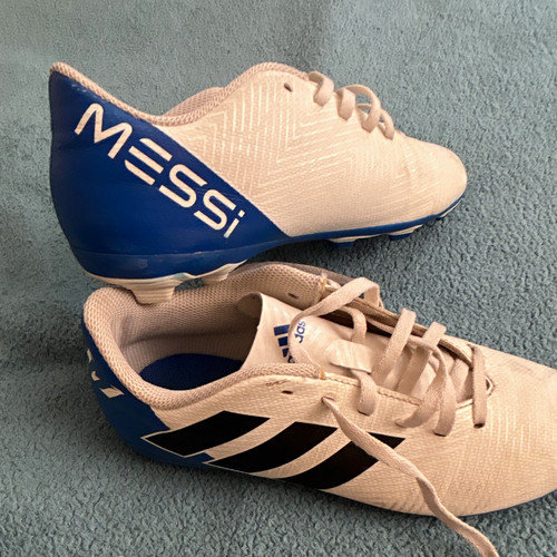 Adidas nemeziz messi - adidas,