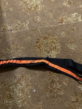 NERF GUN AMMO BELT WITH 3 / 6