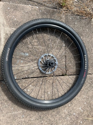 Specialized 2 tyre - specialized, x
