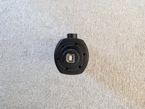 Rode røde usb - rode, professional