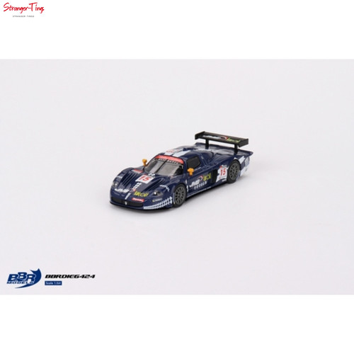 Bbr die6424 64 maserati - bbr, 1/64