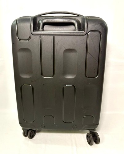 American tourister black hard - american,