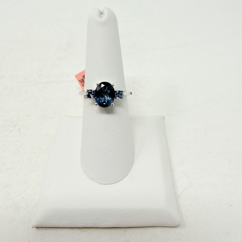 Shop london blue topaz size - shop,