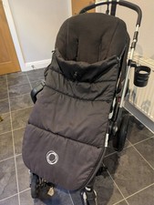 Bugaboo universal footmuff