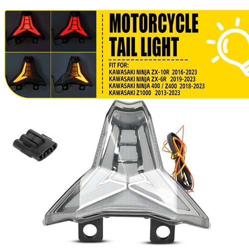 For ninja 400 z400 - ninja, 2018-2023