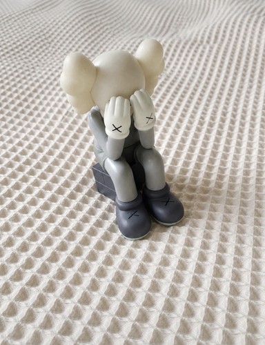 Kaws style passing - kaws-style,