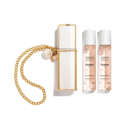 Chanel coco mademoiselle - coco,