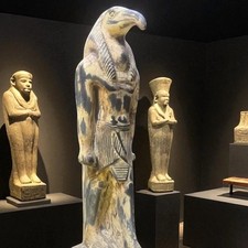 ANCIENT EGYPTIAN ANTIQUITIES