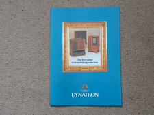 Dynatron Television & TV