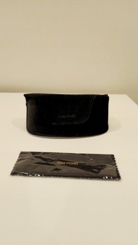 Tom ford velvet brown - tom,