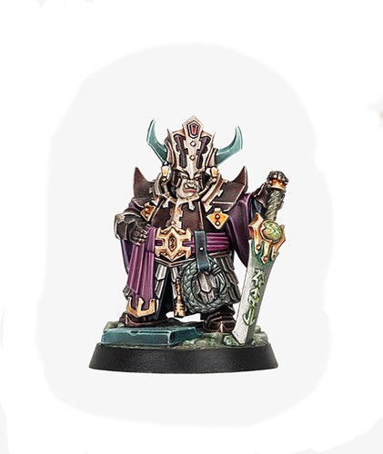 Aos chaos dwarfs - wh,