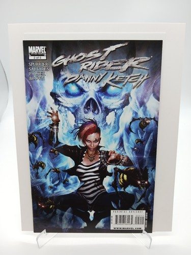 Ghost rider danny ketch 1 - danny, #1
