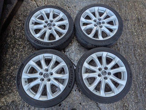 Mk3 mazda stud 18 - mazda, 18"