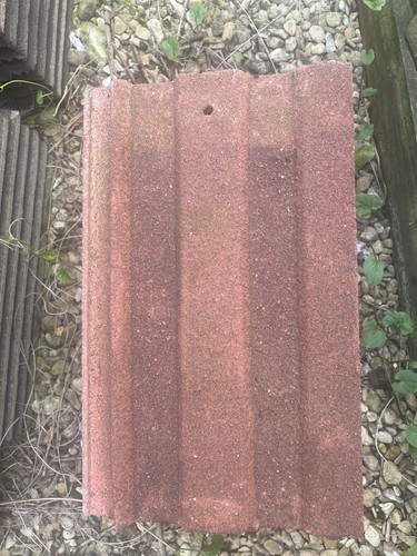Redland tiles 360mm - 10, 49