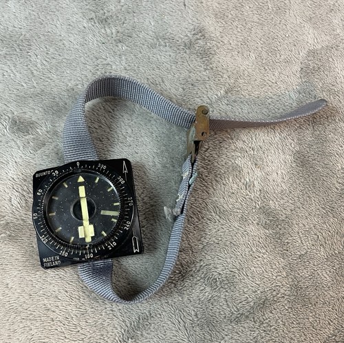 Suunto submersible wrist - suunto,