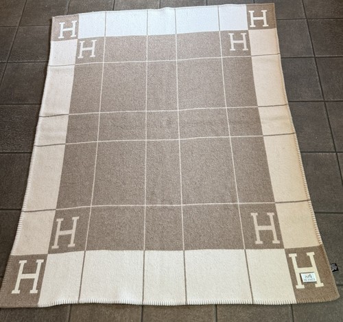 Hermes avalon iii blanket - avalon,