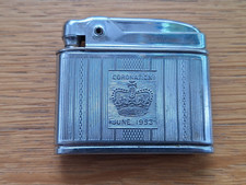 Vintage Mosda Streamline